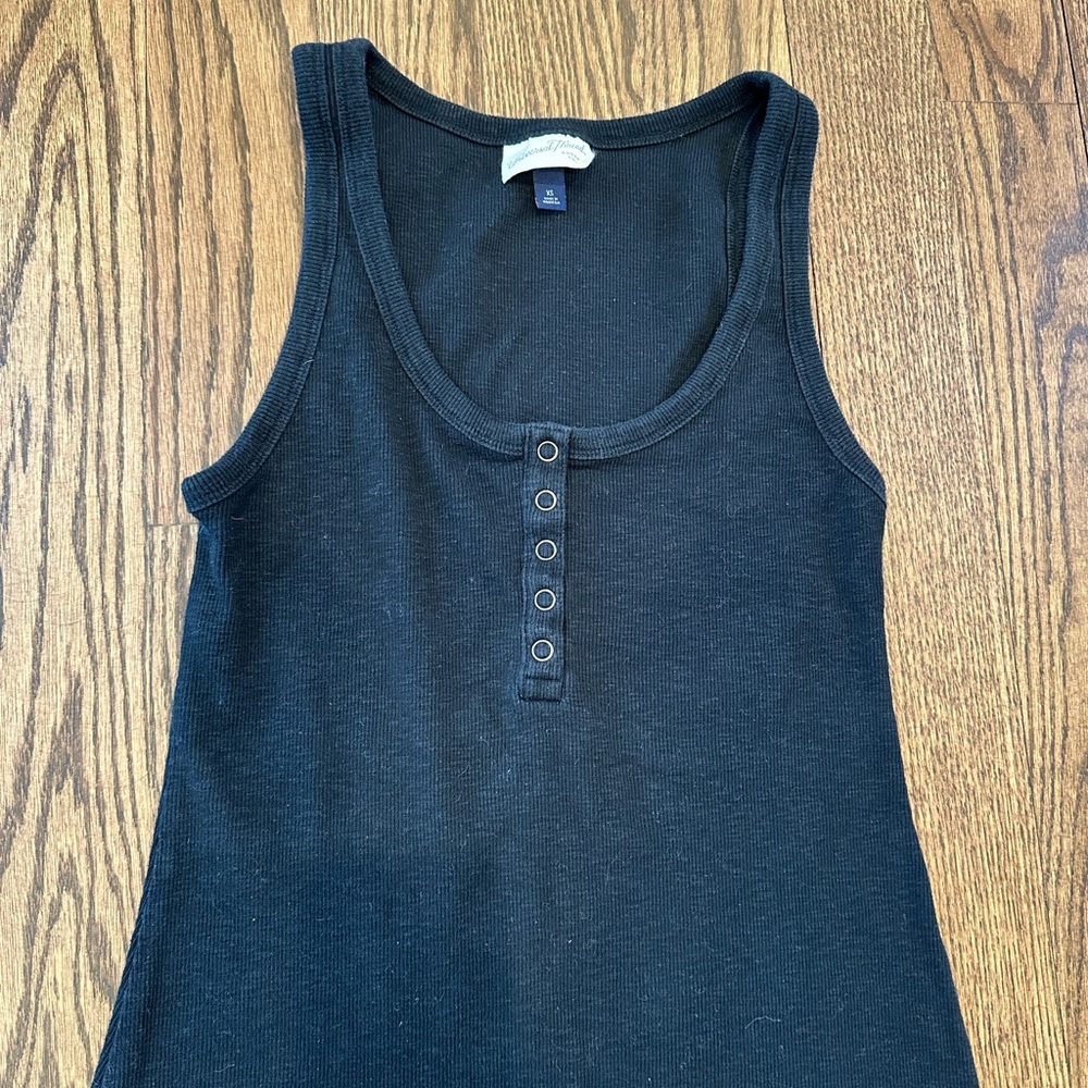 Target Universal Thread Maxi Dress - Picture 2 of 2